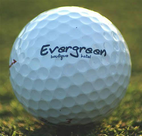 Evergreen Boutique Resort 3*