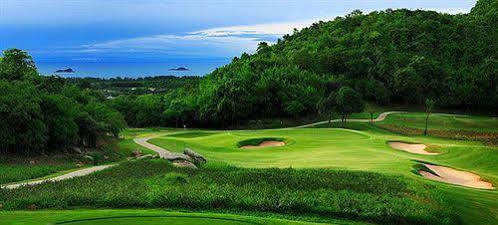 Evergreen Boutique Resort