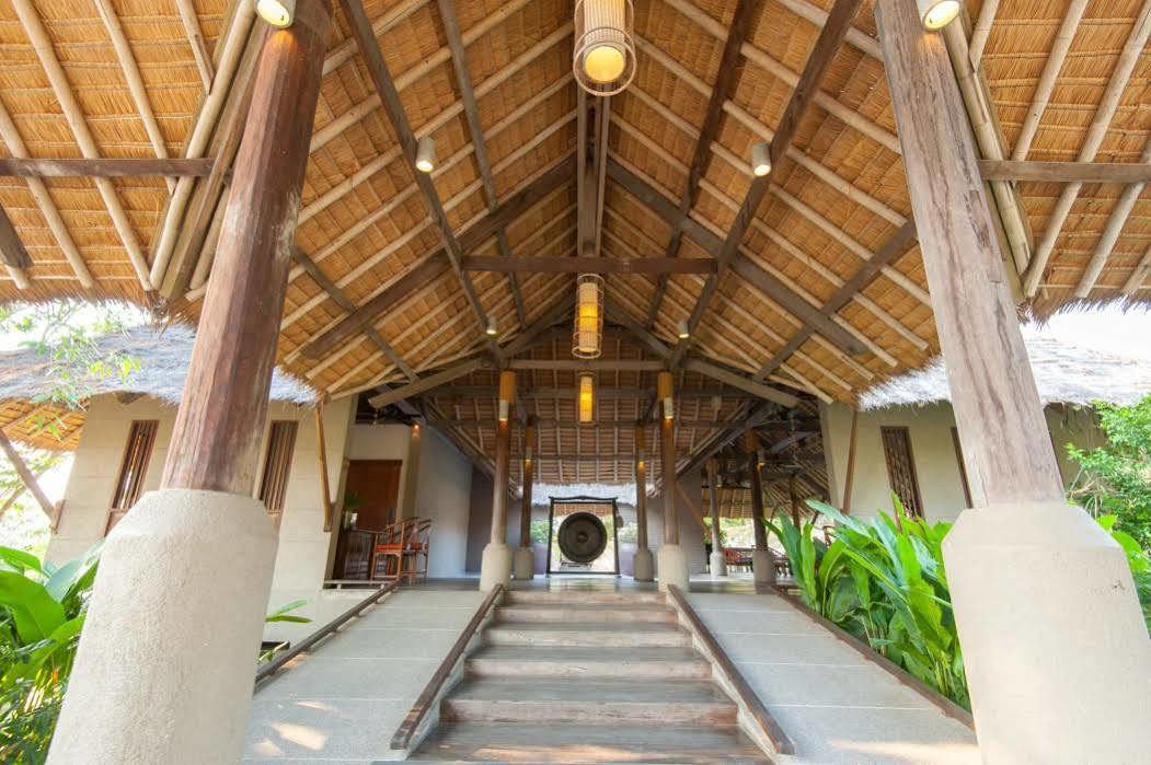 Khu nghỉ mát Aka & 3*