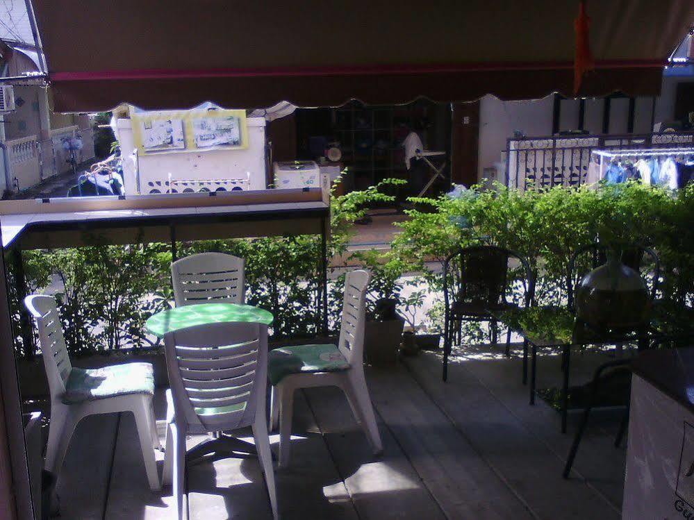 M & A Guest house Hua Hin