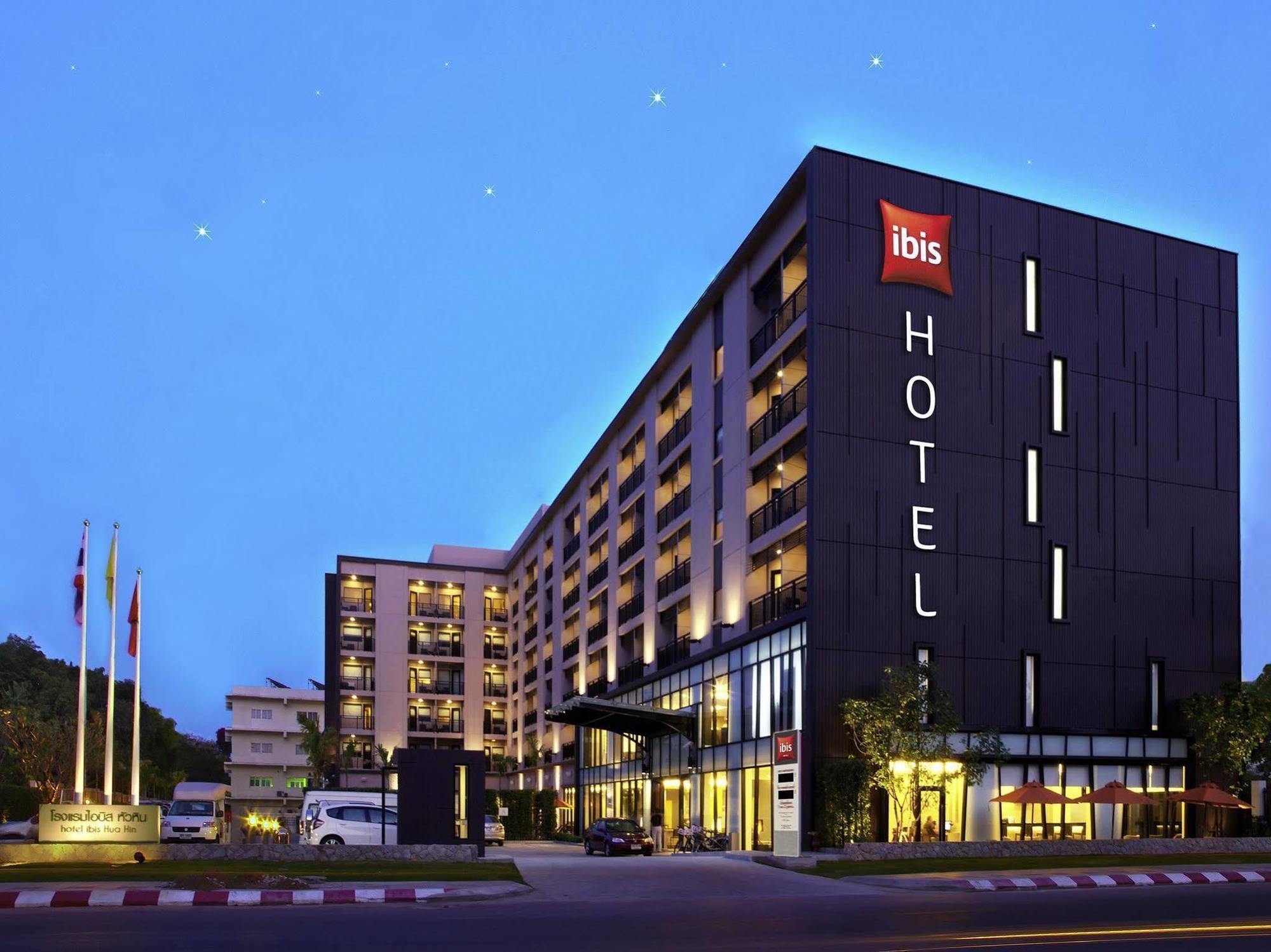 Ibis Hotel Hua Hin