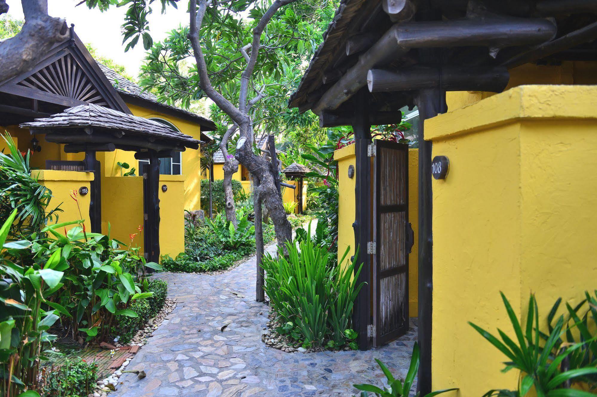 Davinia Resort Hua Hin