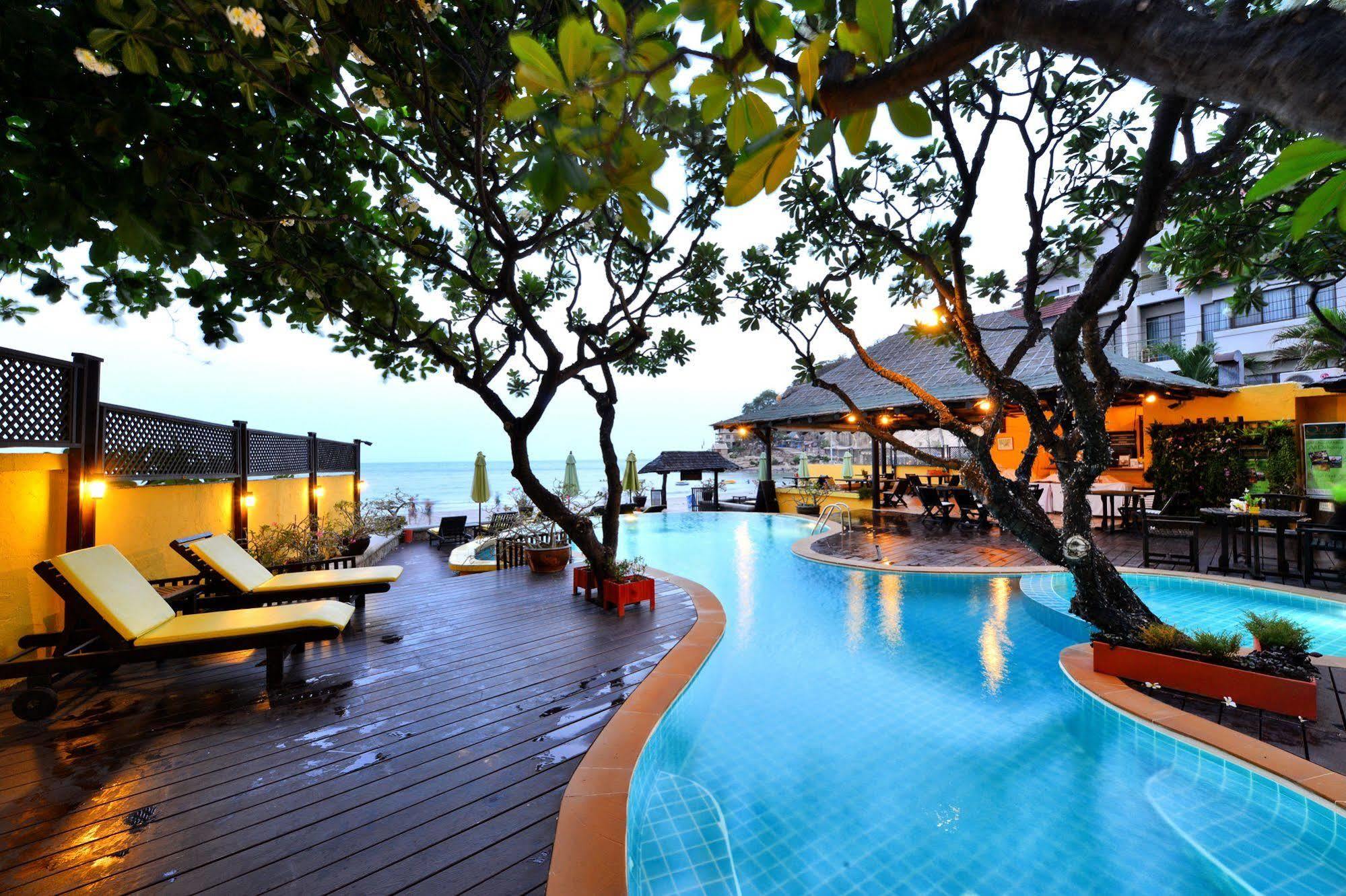 Resort Davinia 4*