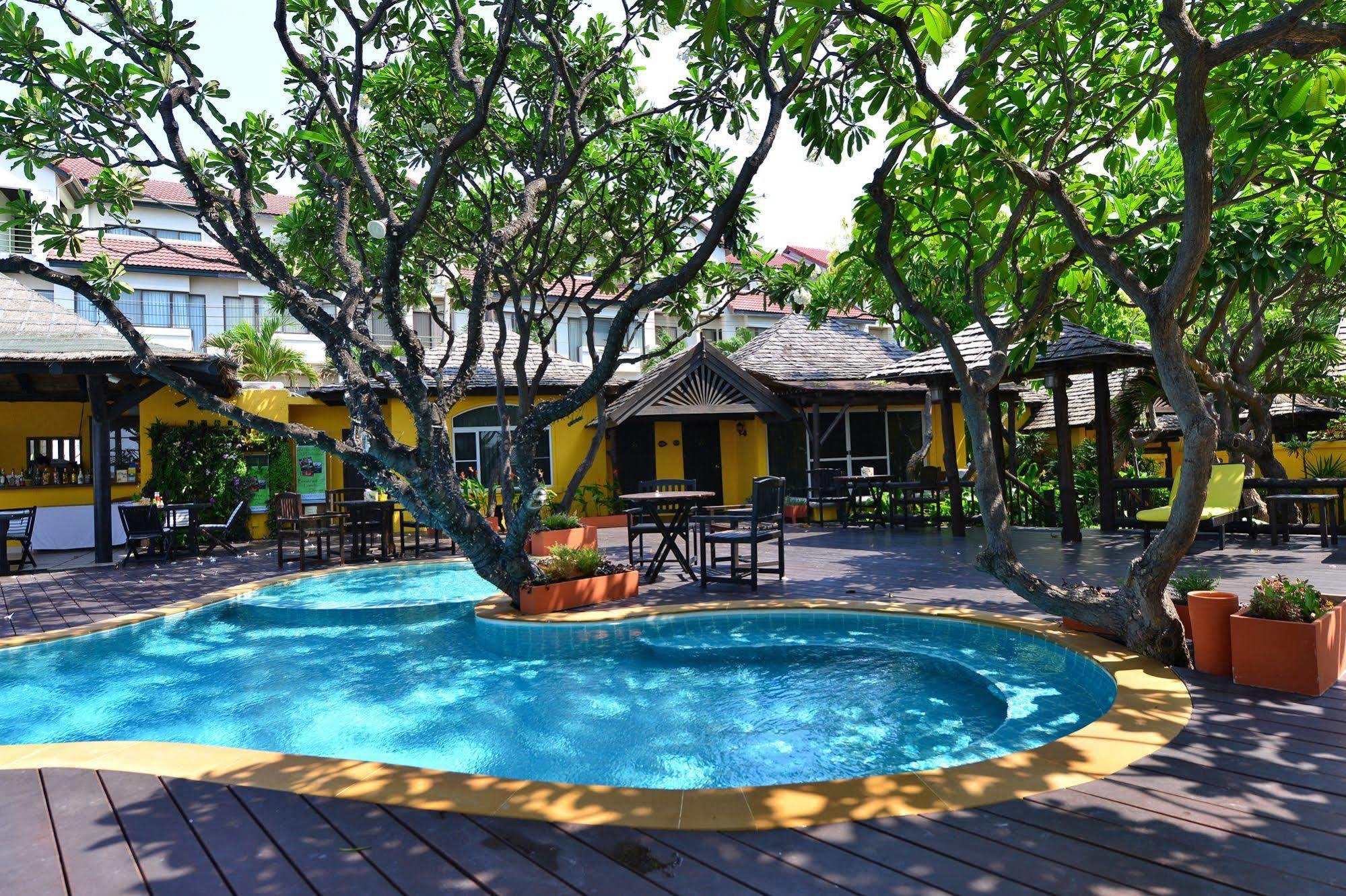 Davinia Hua Hin