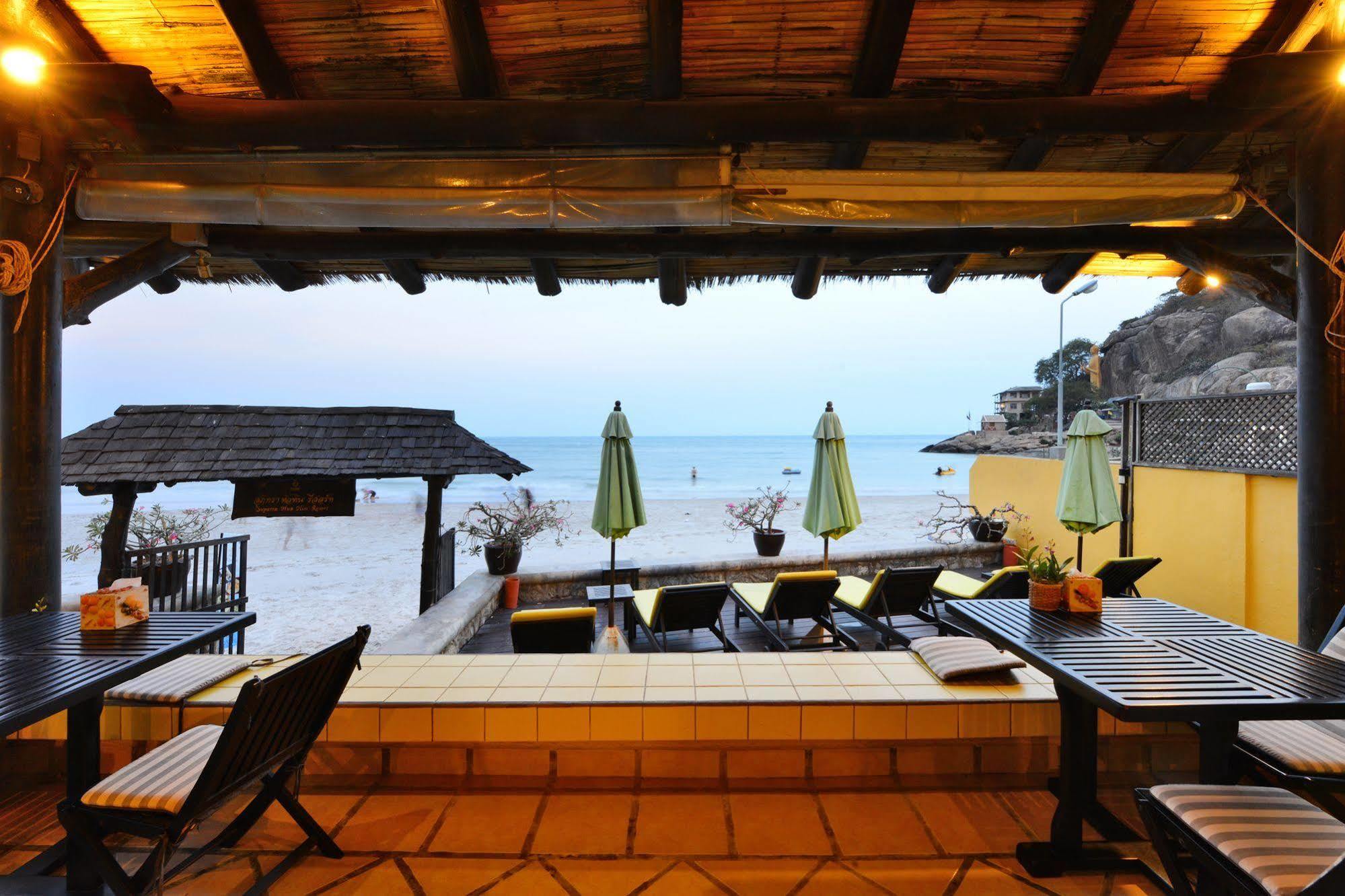 Davinia 4* Hua Hin