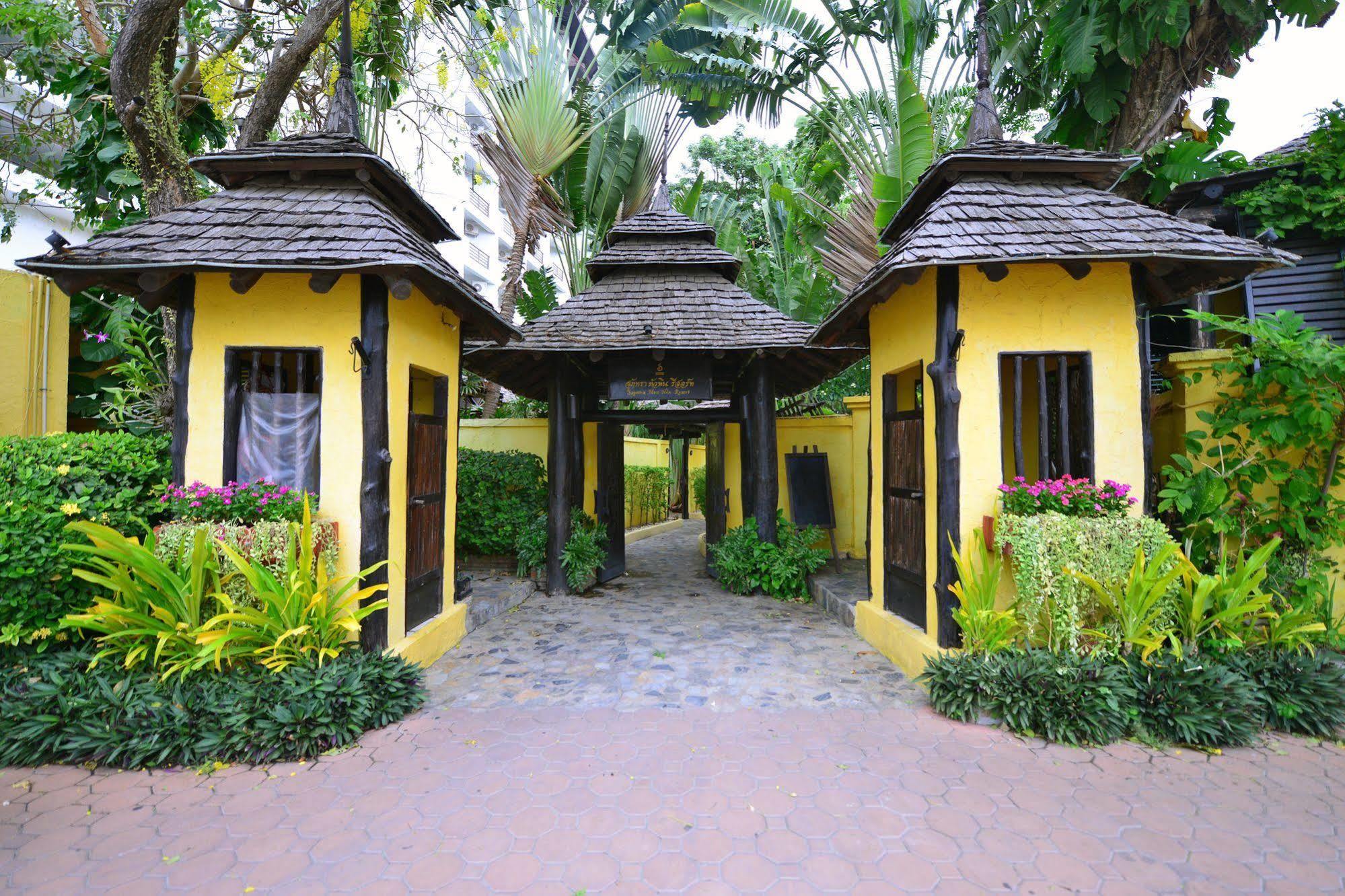 Davinia 4* Hua Hin
