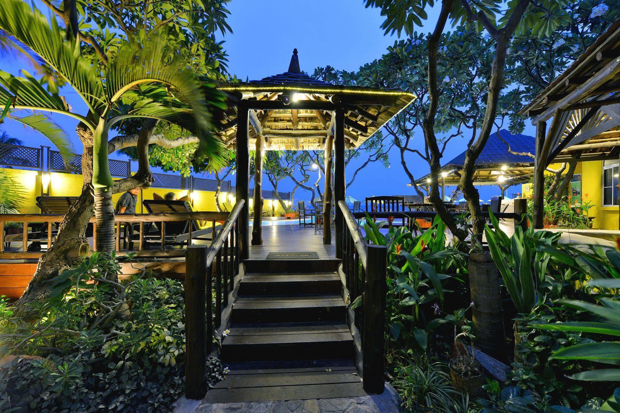 Davinia Resort Hua Hin