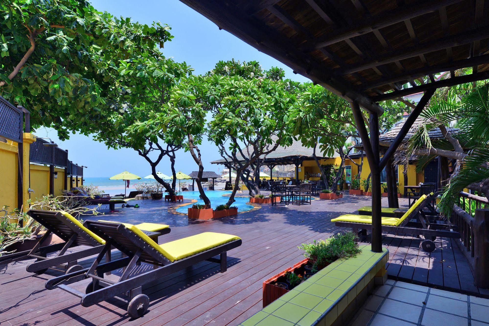 Davinia Resort Hua Hin