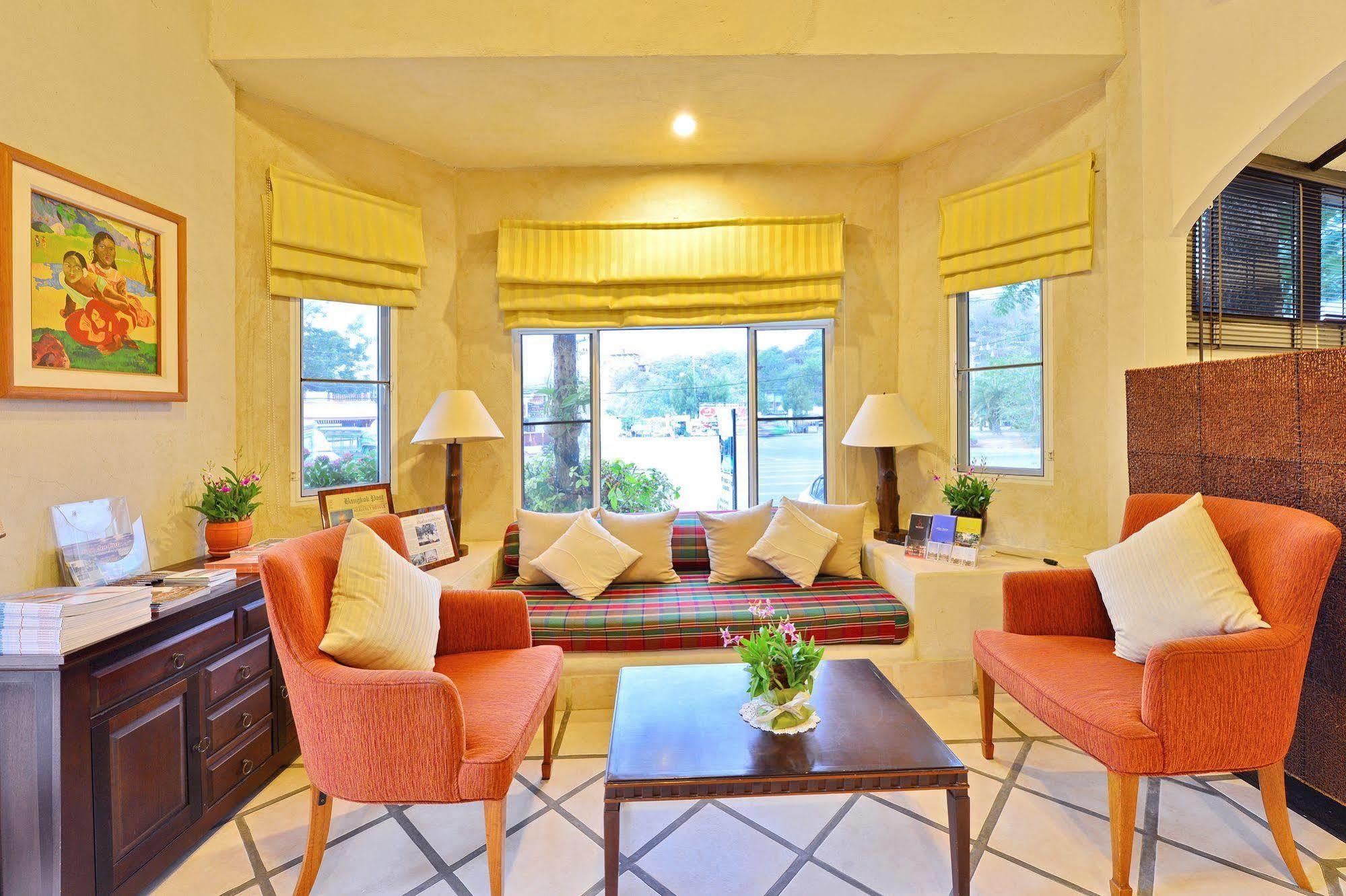 Resort Davinia 4*
