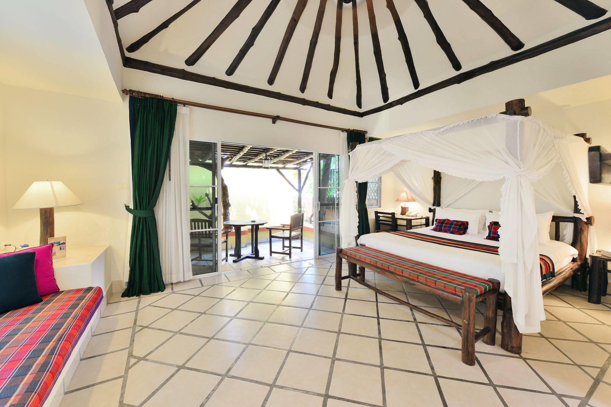 Resort Davinia