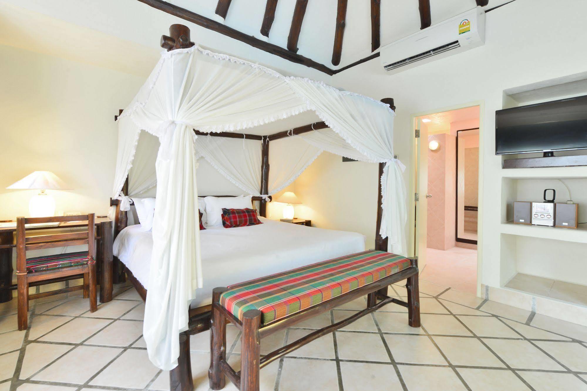 Davinia Resort Hua Hin