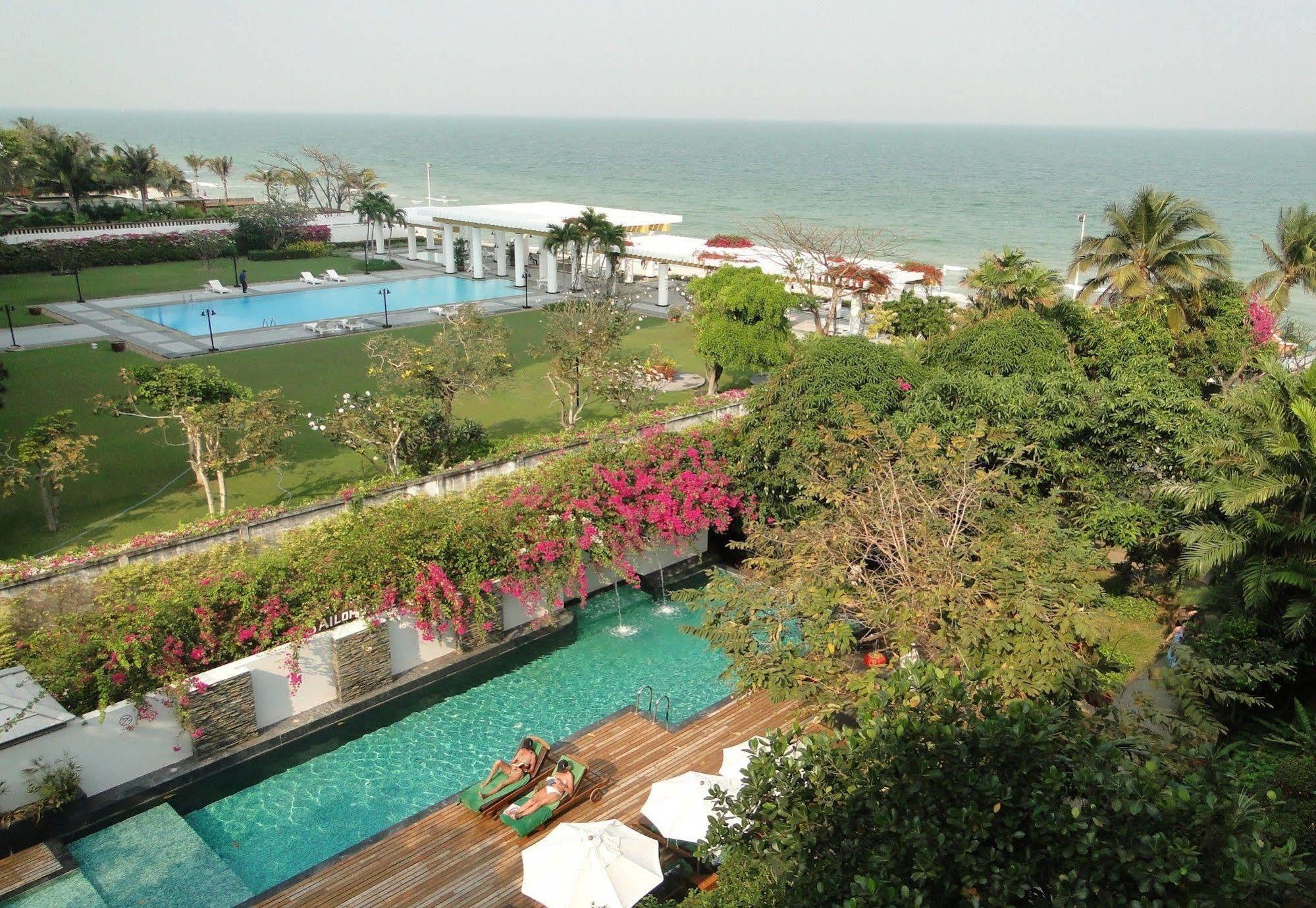 Sailom - Sha Extra Hotel
