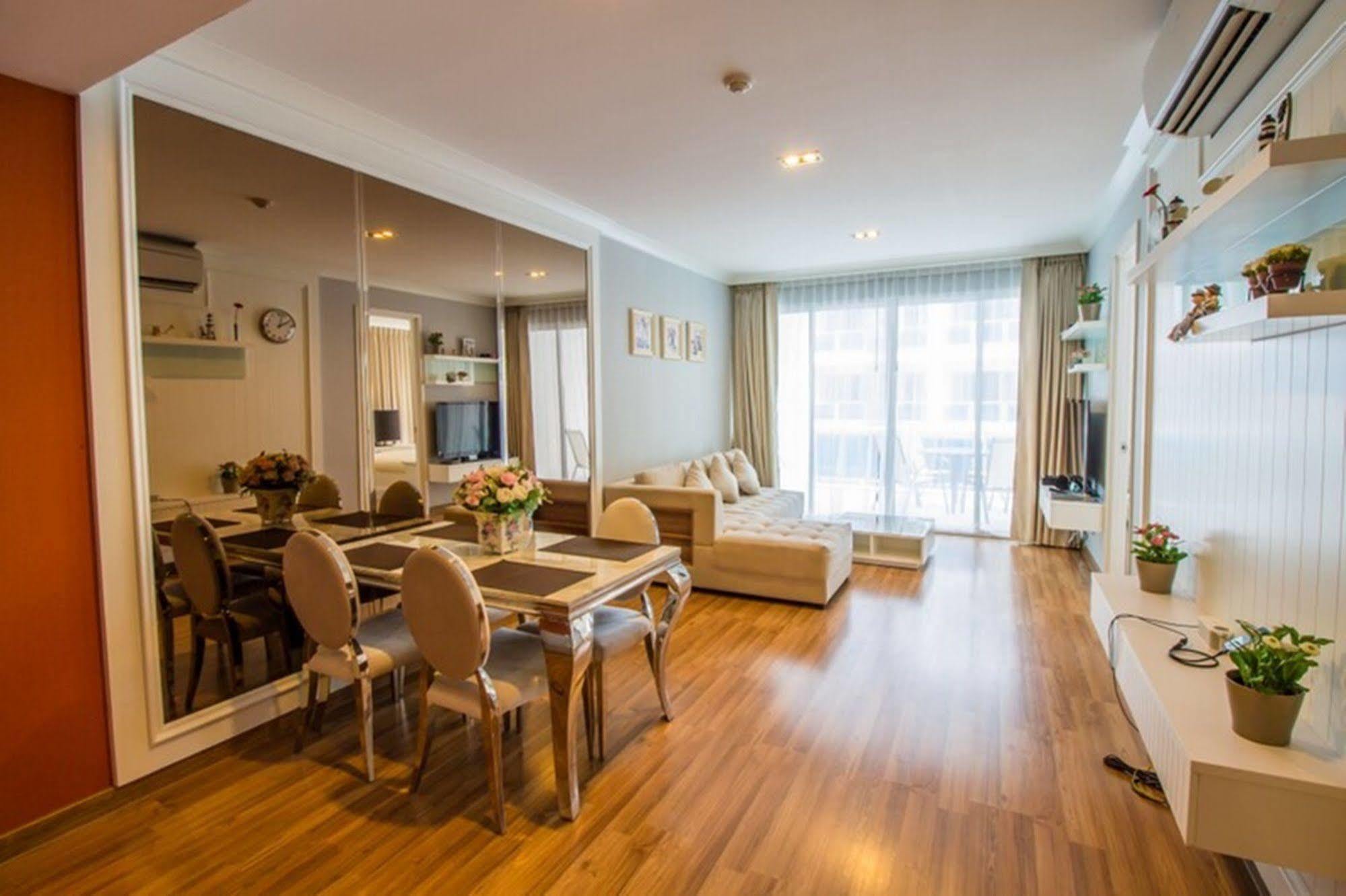 My B111 Apartment *