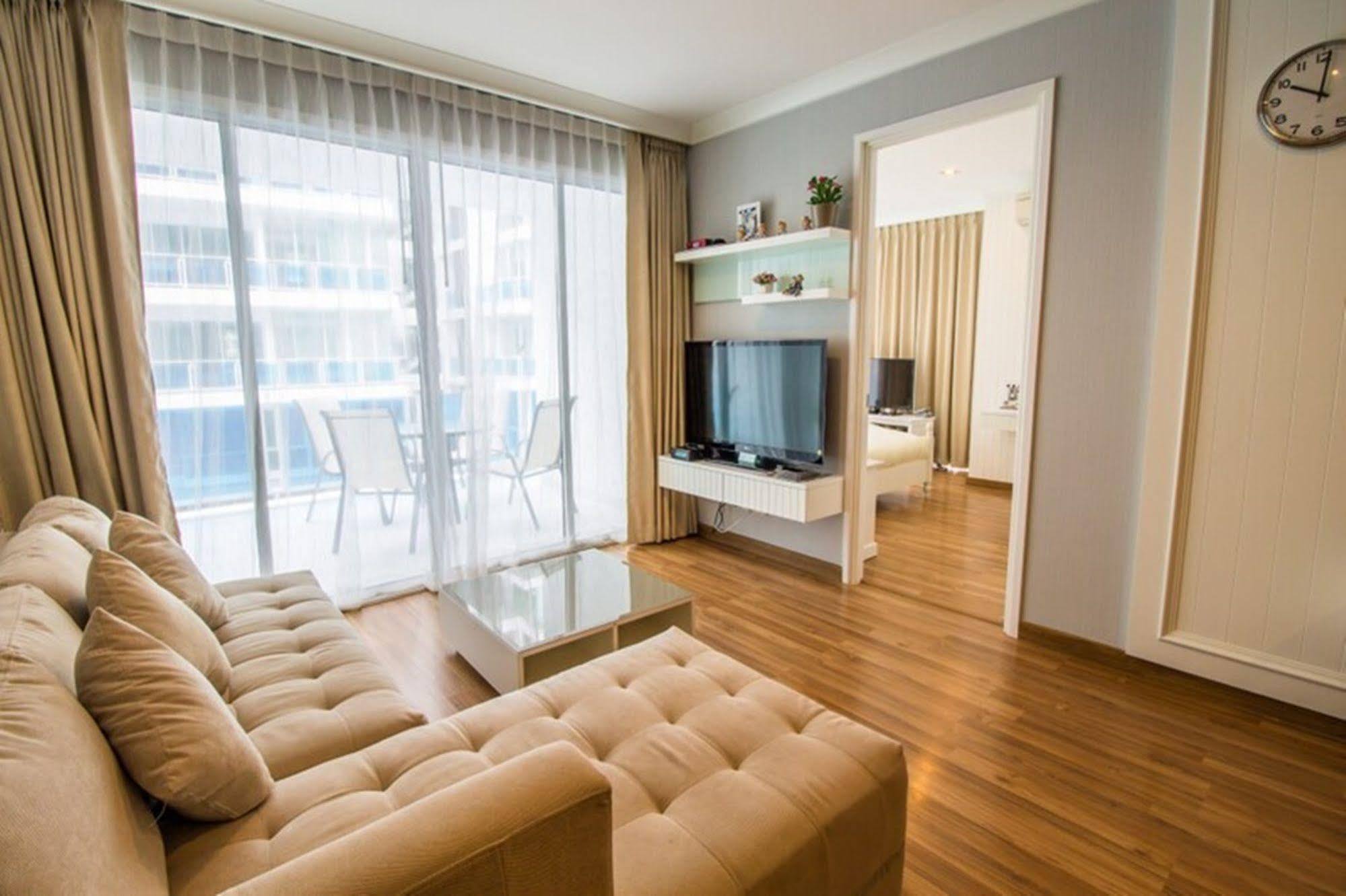 My B111 Apartment *