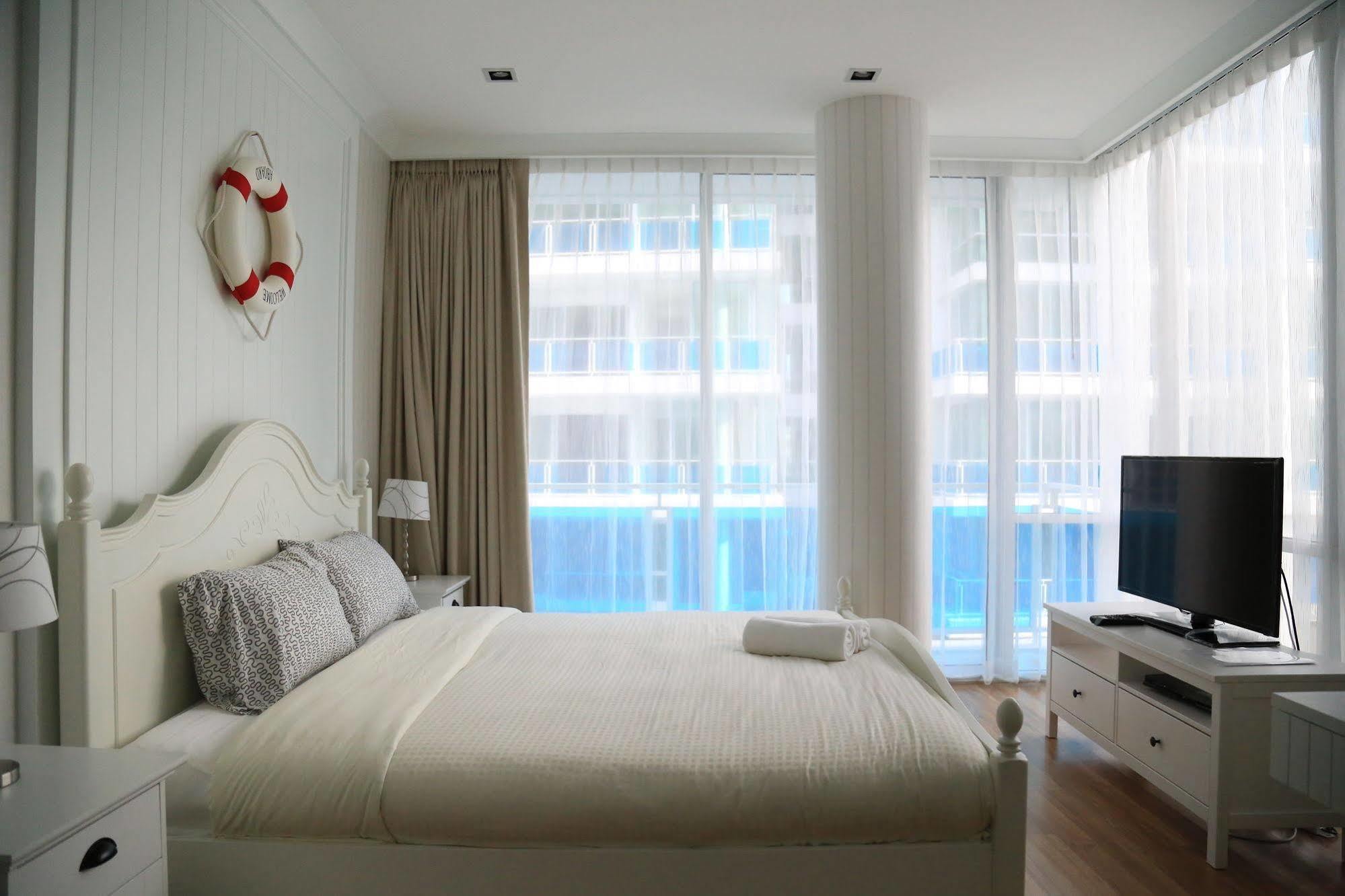 Apartment My B111