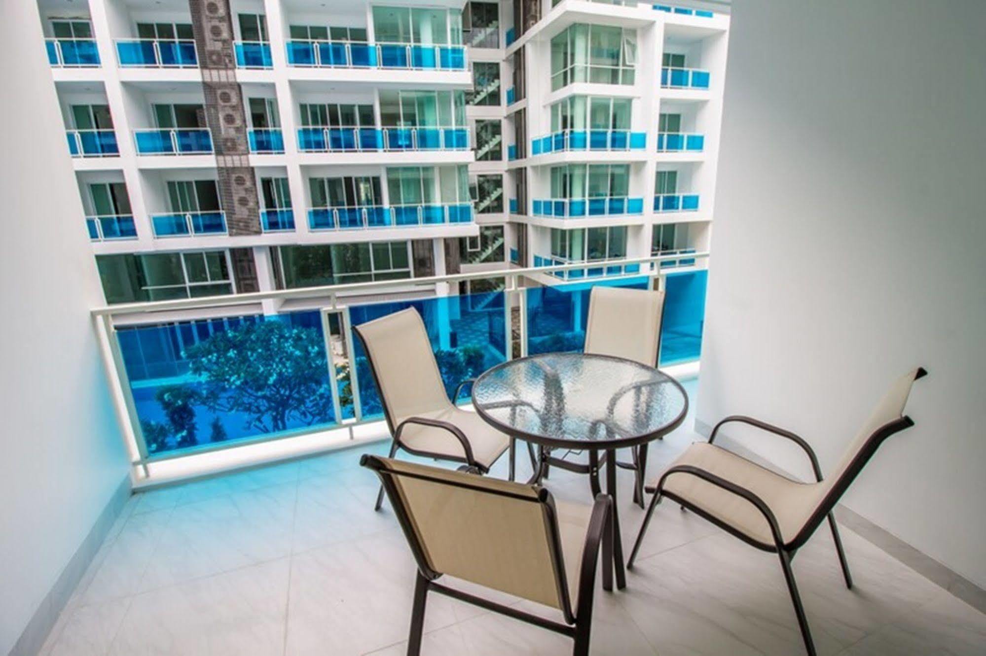 My B111 Apartment Hua Hin