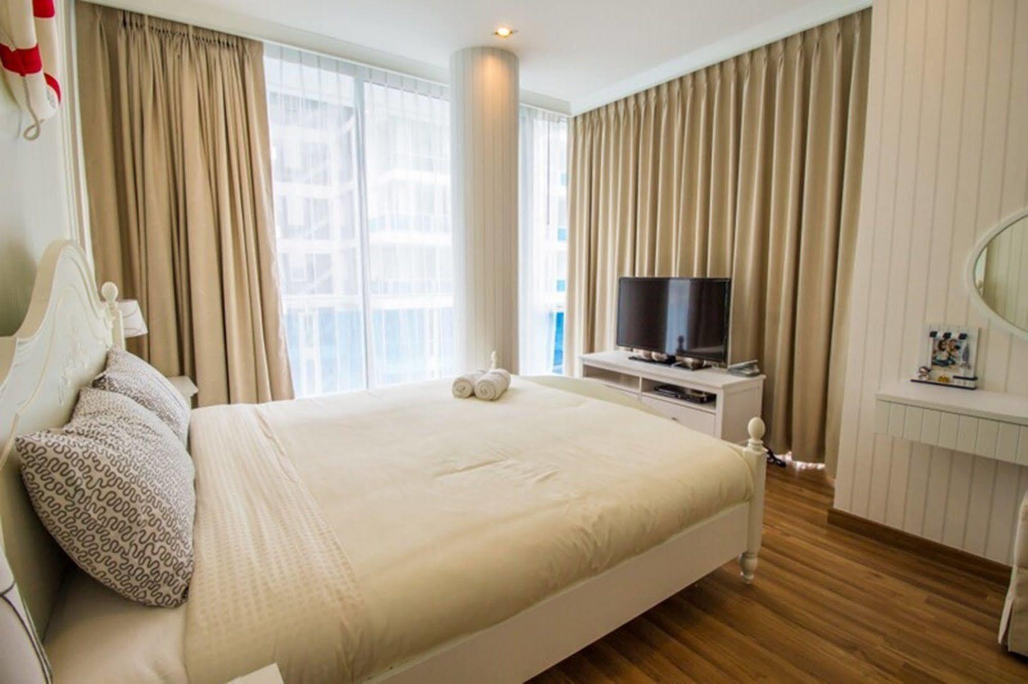 Apartment My B111 Hua Hin