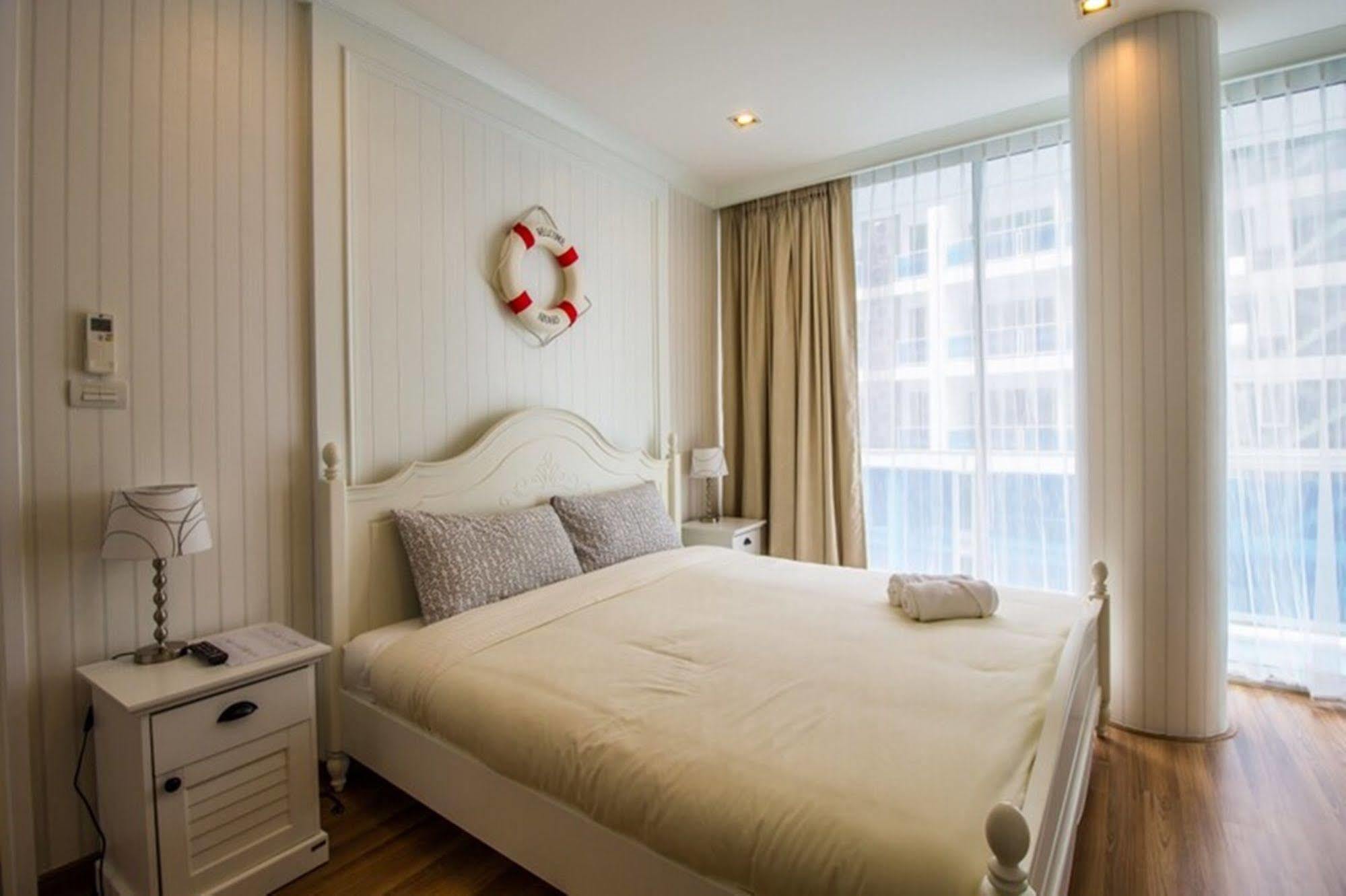 My B111 Apartment Hua Hin