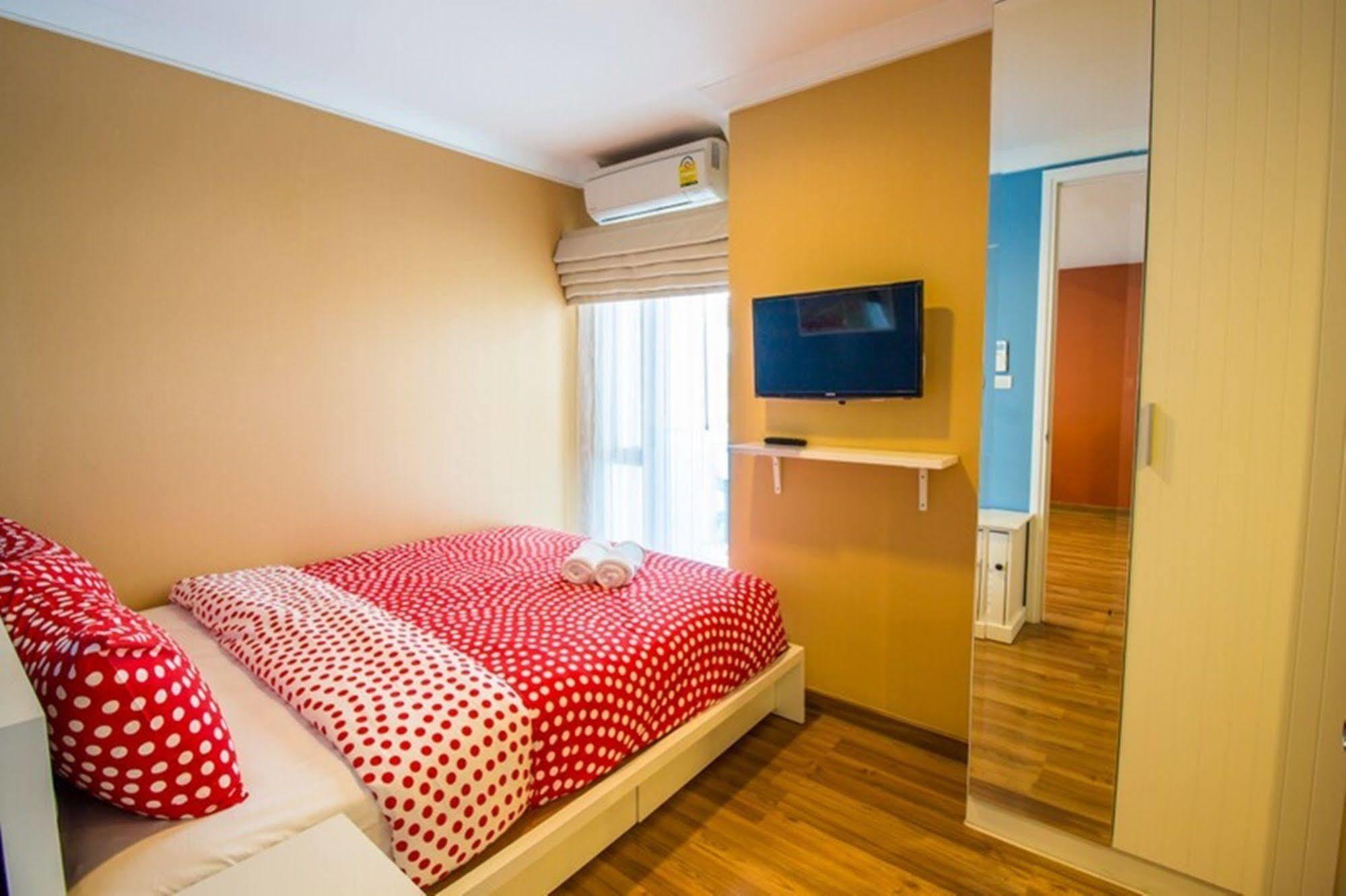 My B111 Apartment