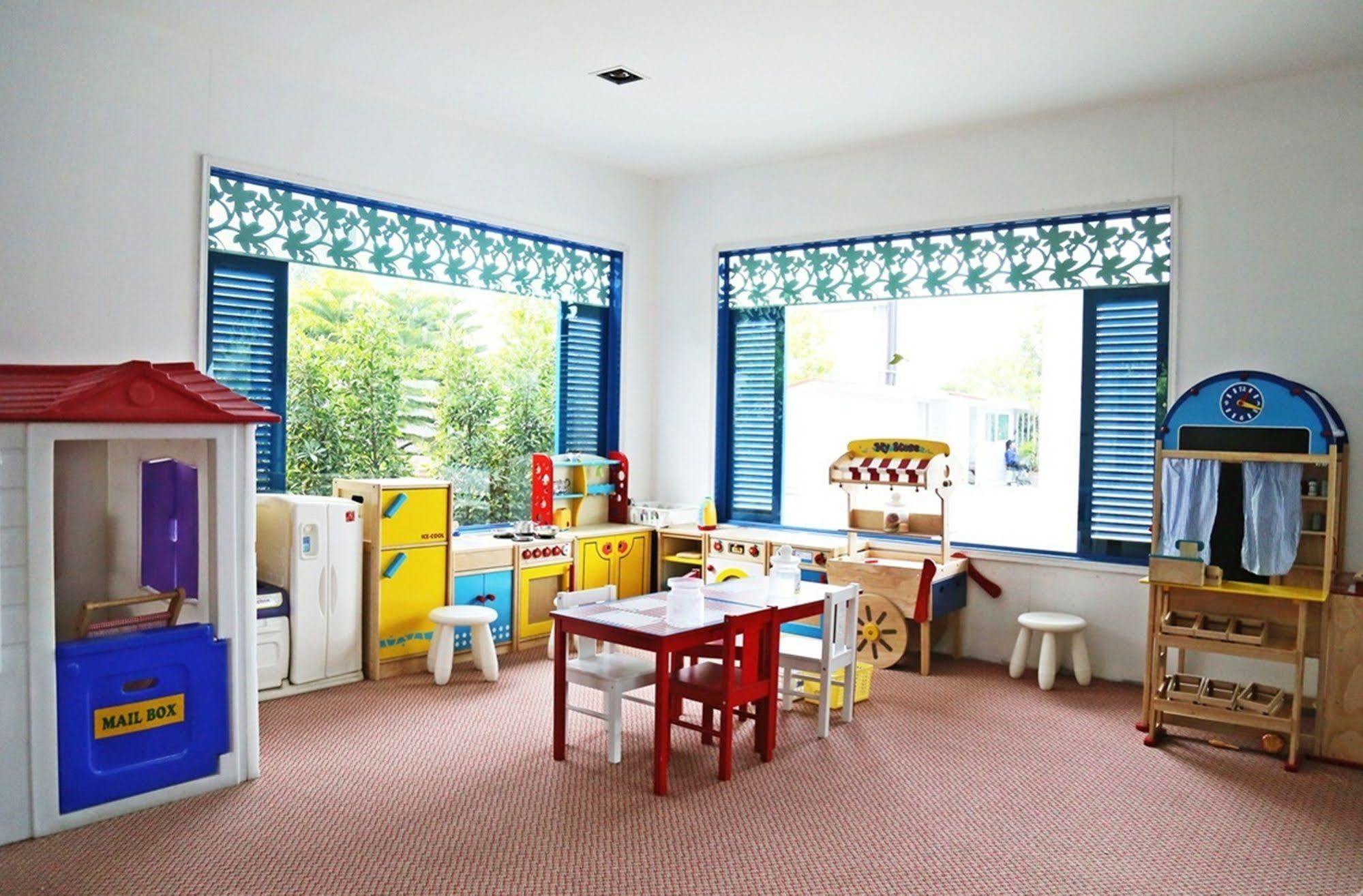 My B111 Apartment *