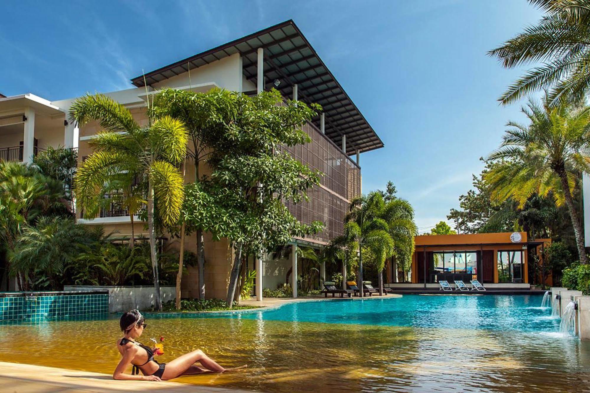 The Lapa 4* Hua Hin