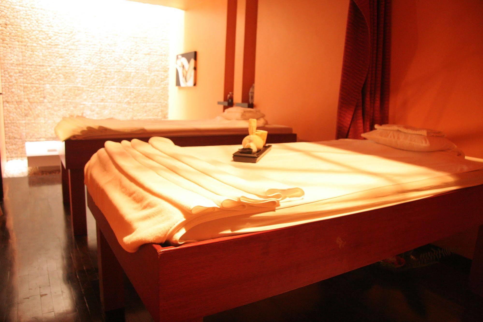 The Lapa Tempat peranginan 4*