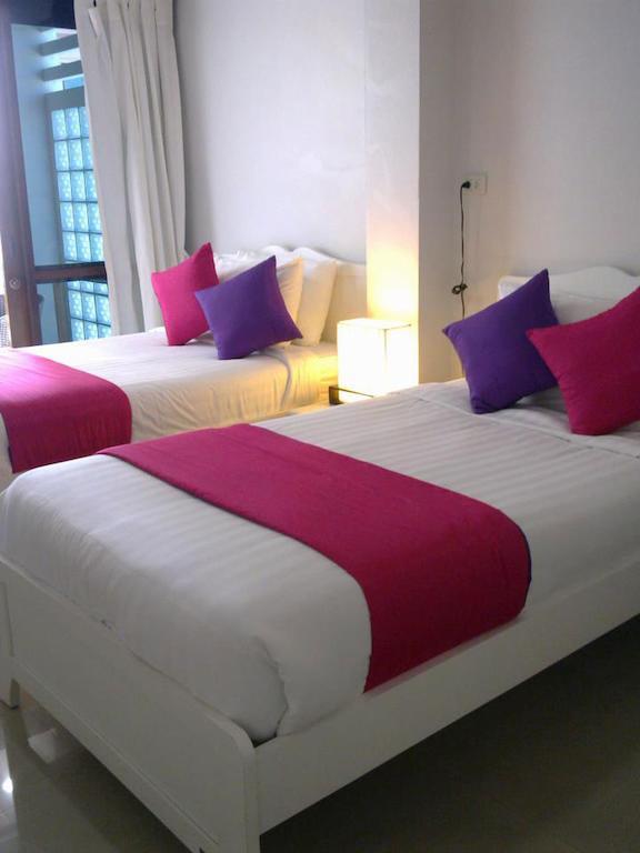 Baan Pa Ploy Apartment *
