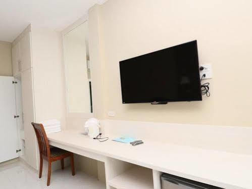 Hotel Highway Hotel Hua Hin