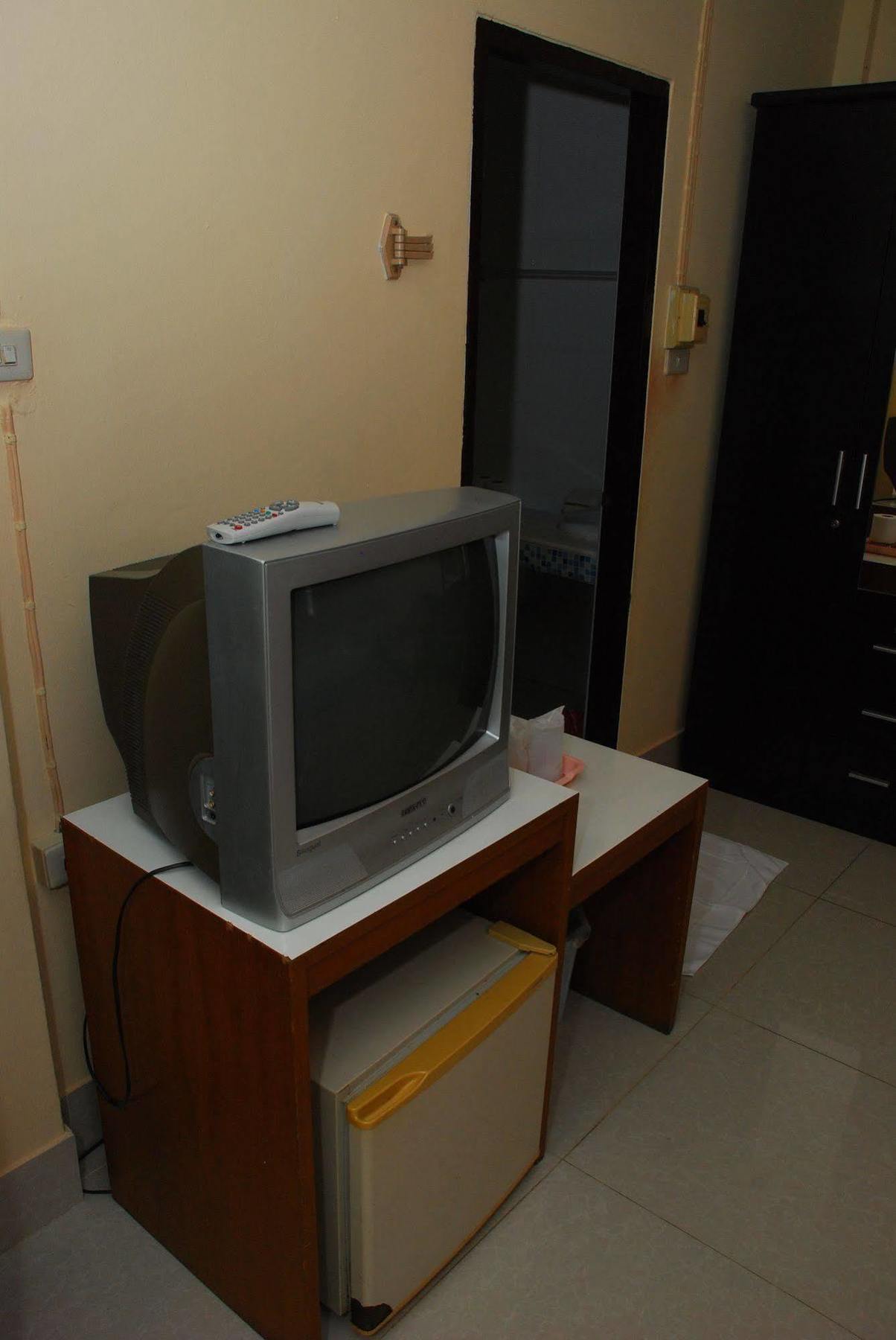 Rumah tetamu Nilawan
