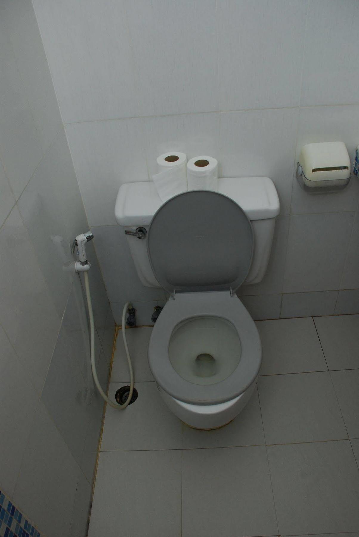 Nilawan Rumah tetamu