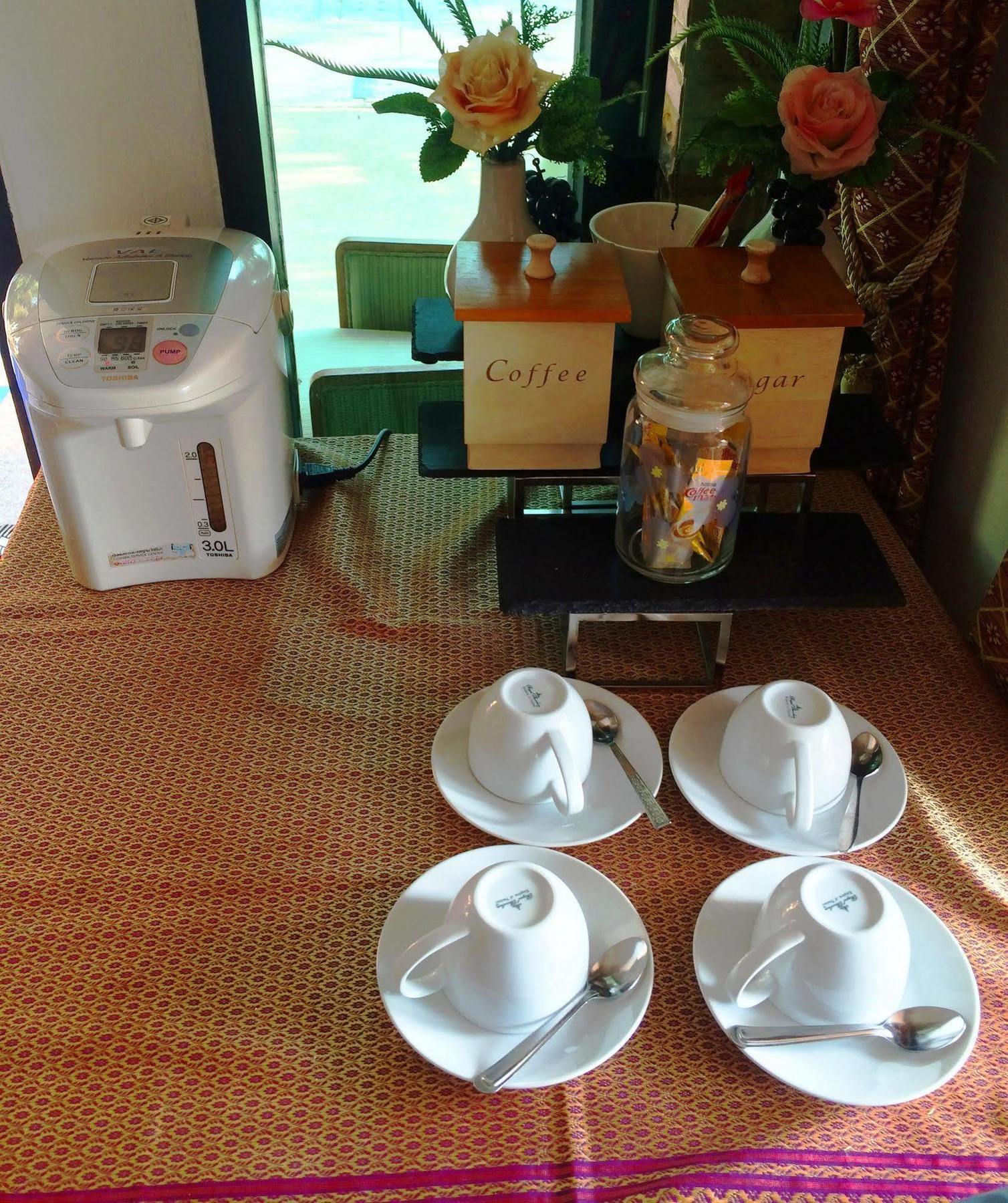 Hotel Baan Paan