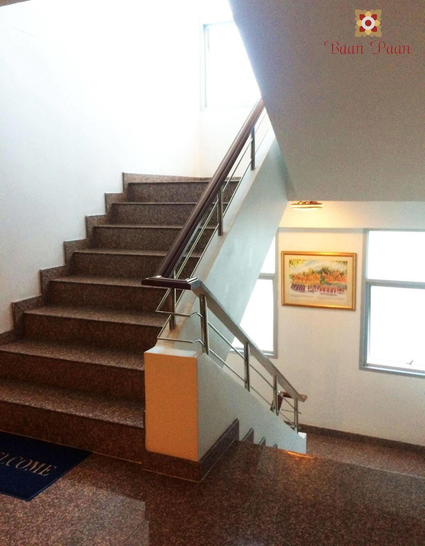 Baan Paan 3*