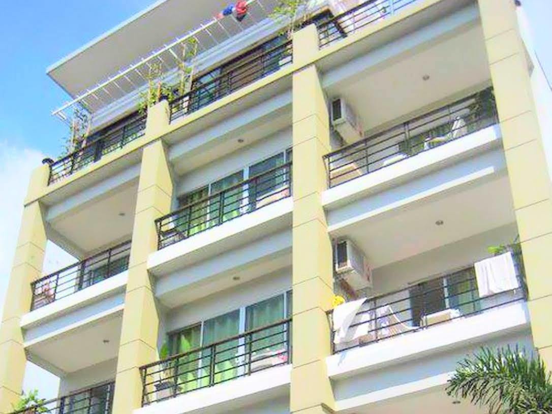 Hotel Baan Paan