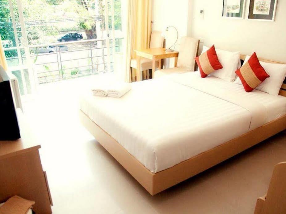 Baan Paan Hotel