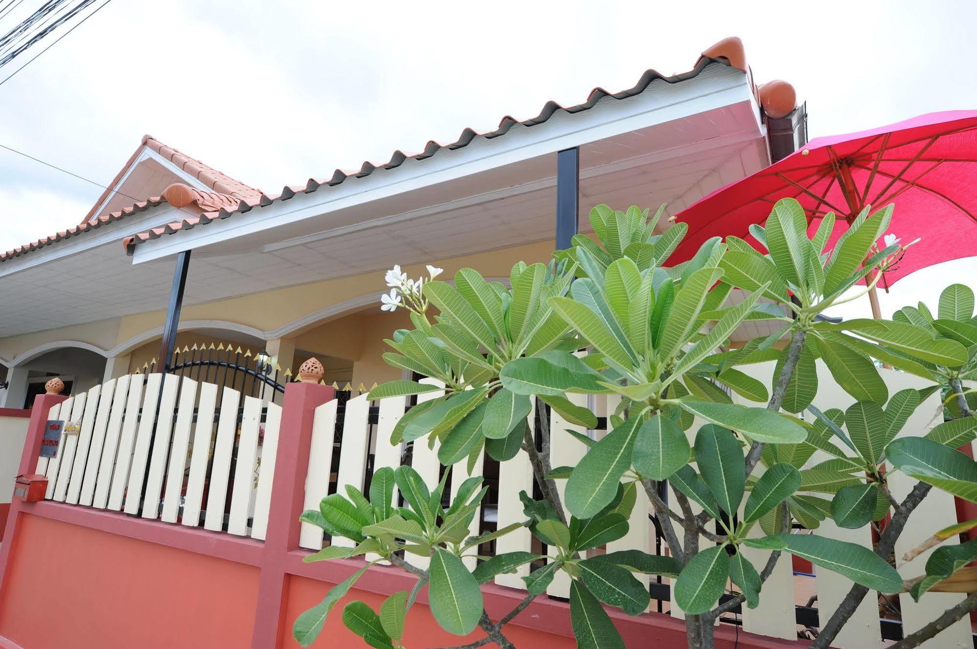 Casa de férias Ruankasalong HHQ