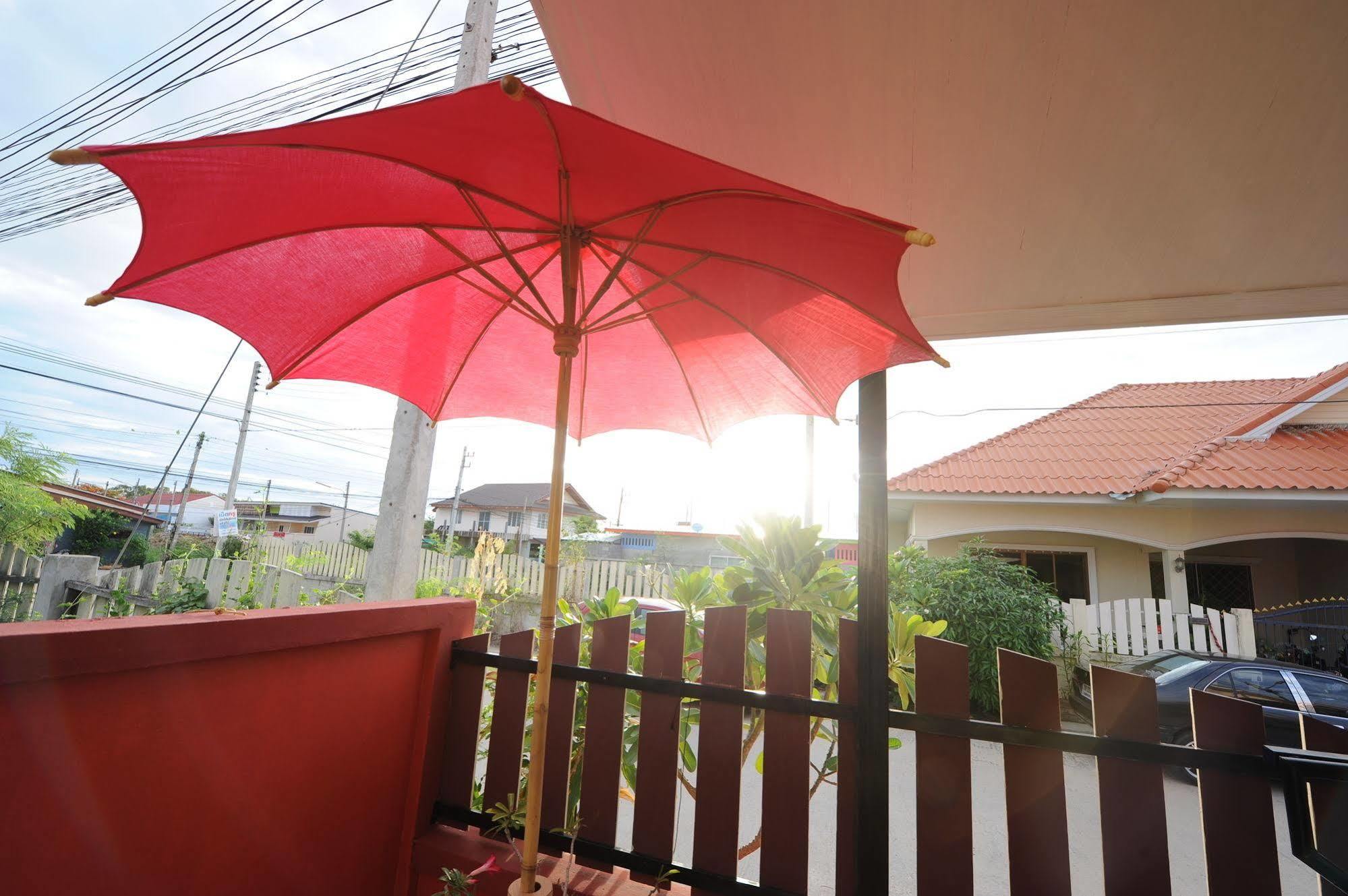 Ruankasalong Casa de férias