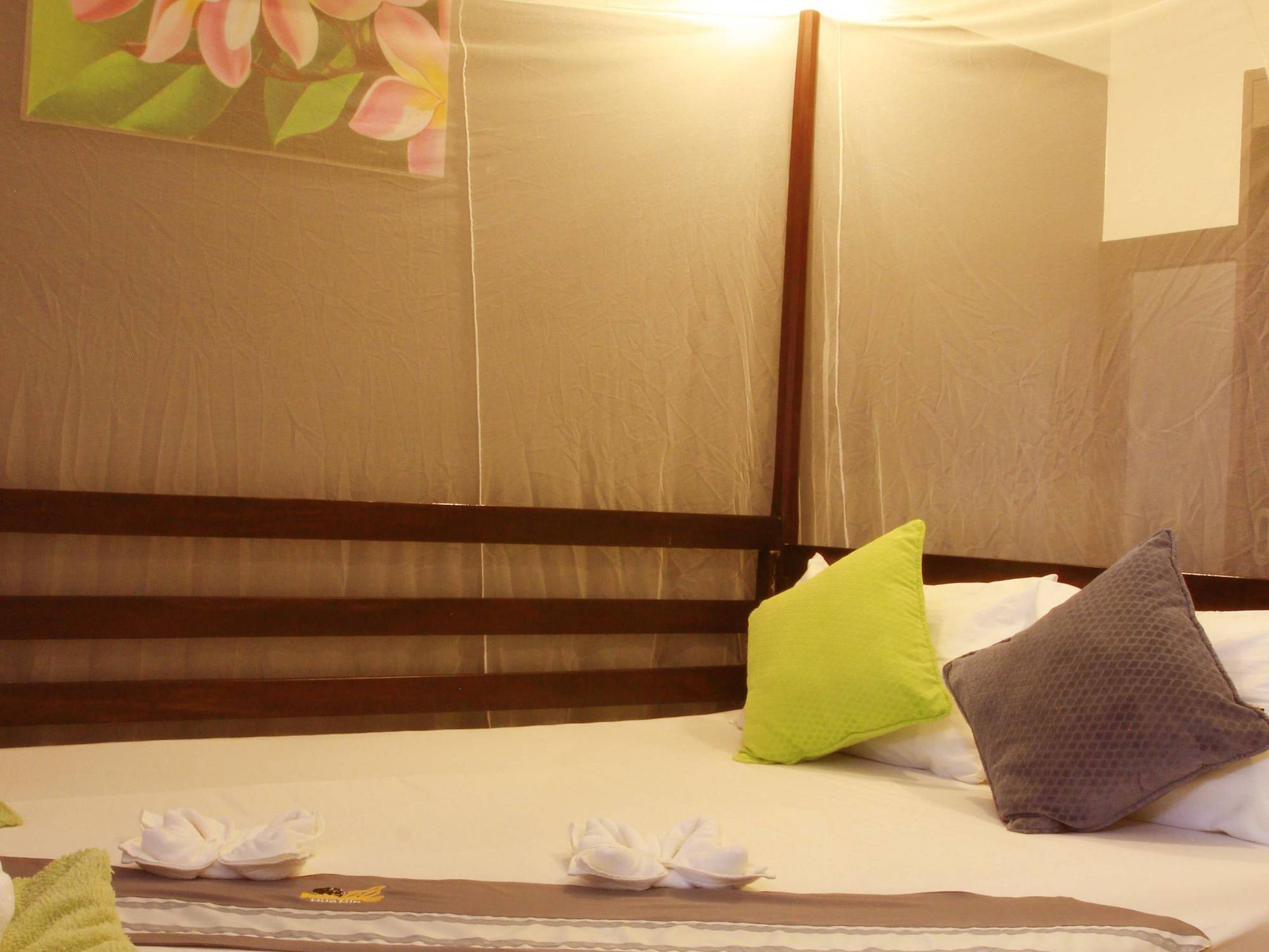88 Backpackers Gasthof