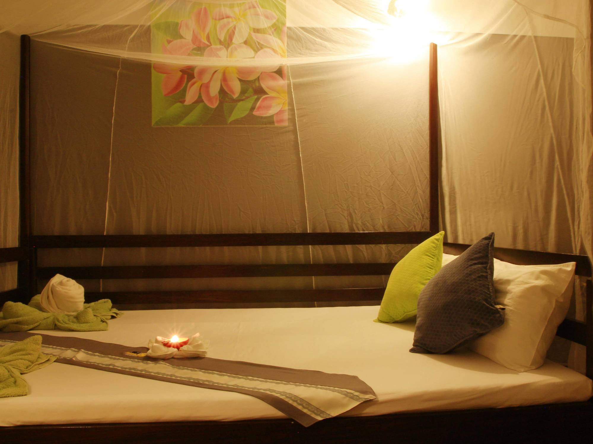 88 Backpackers Gasthof 2*