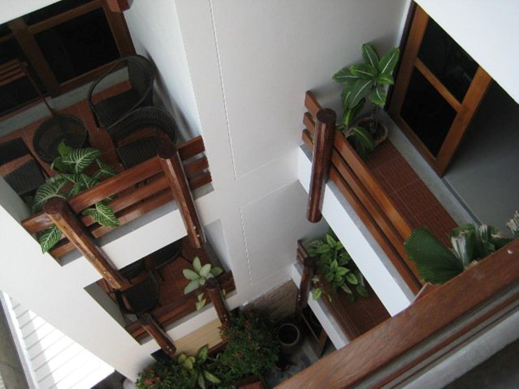 Baan Pa Ploy Apartment *