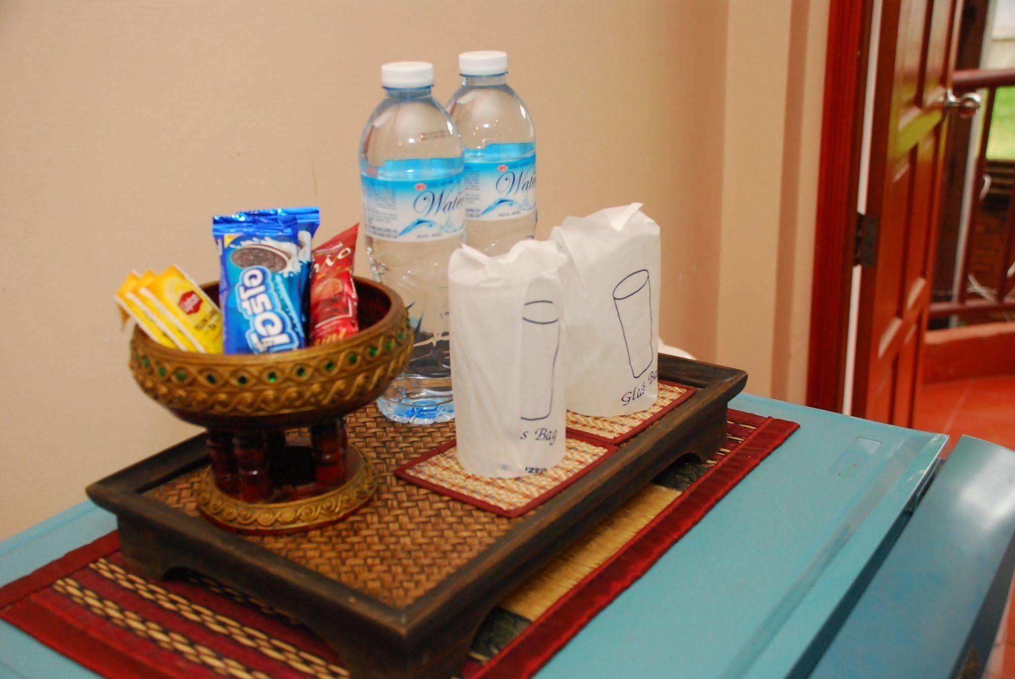 Hotel The Phen House Hua Hin