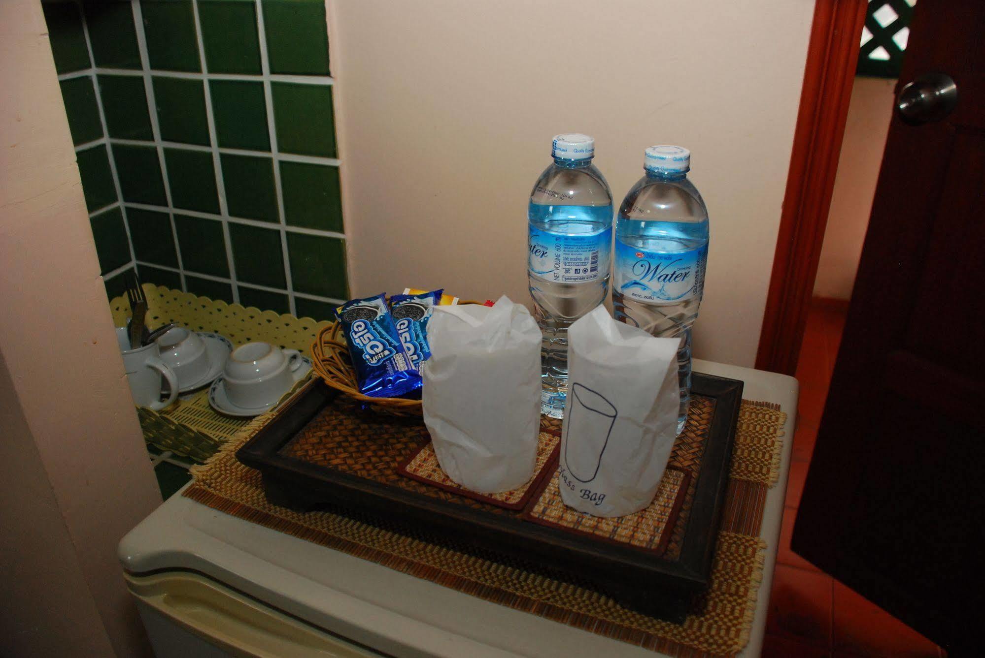 The Phen House Hotel 3*