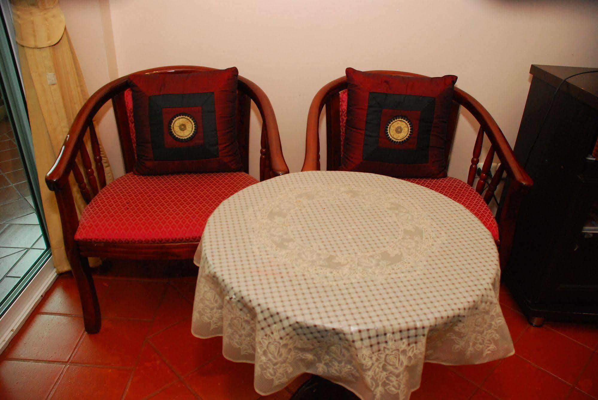 The Phen House Hotel 3*