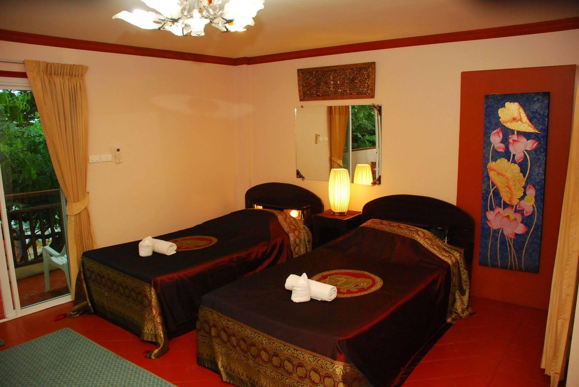 Hotel The Phen House Hua Hin