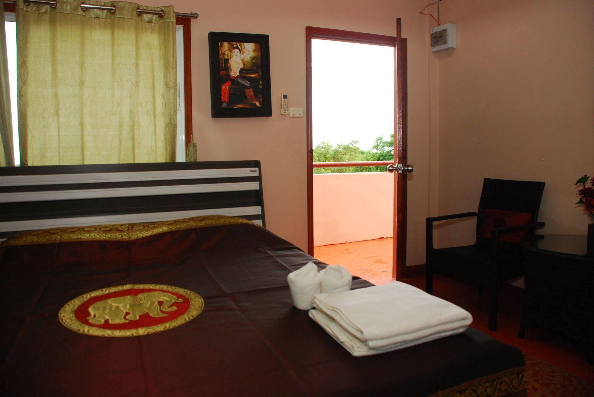 The Phen House Hotel Hua Hin
