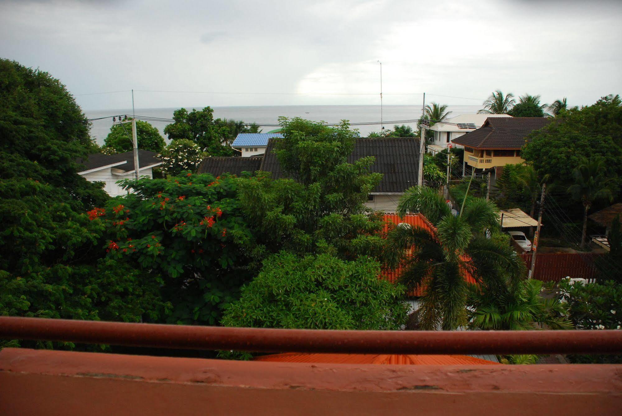 Hotel The Phen House