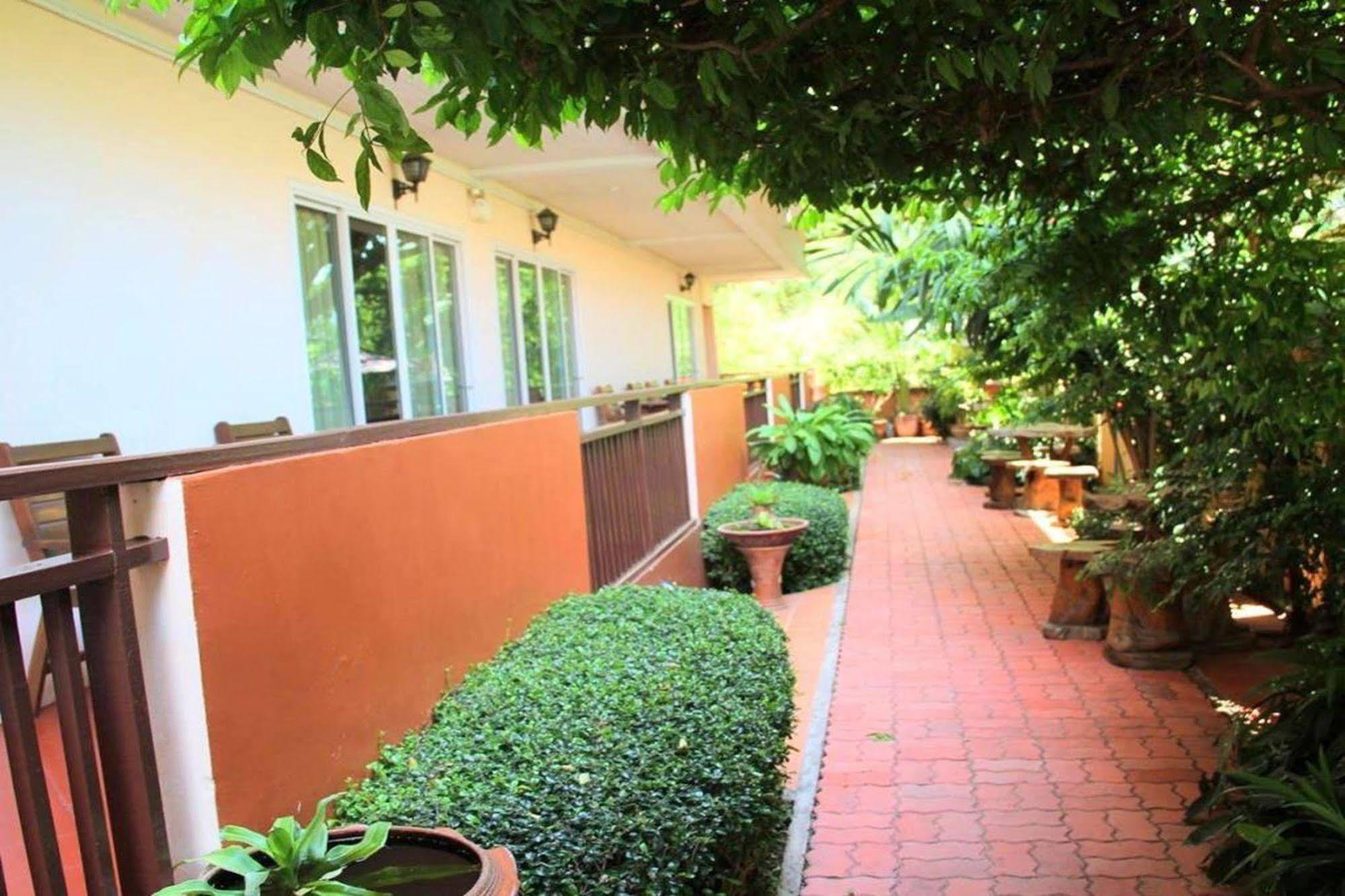 The Phen House Hotel Hua Hin