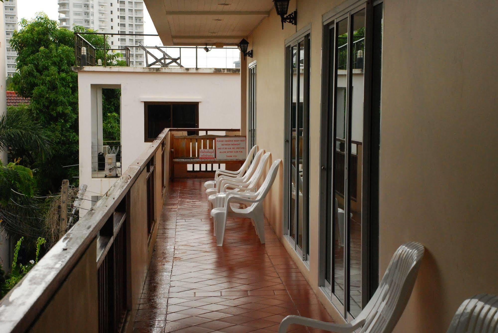 The Phen House Hotel 3*