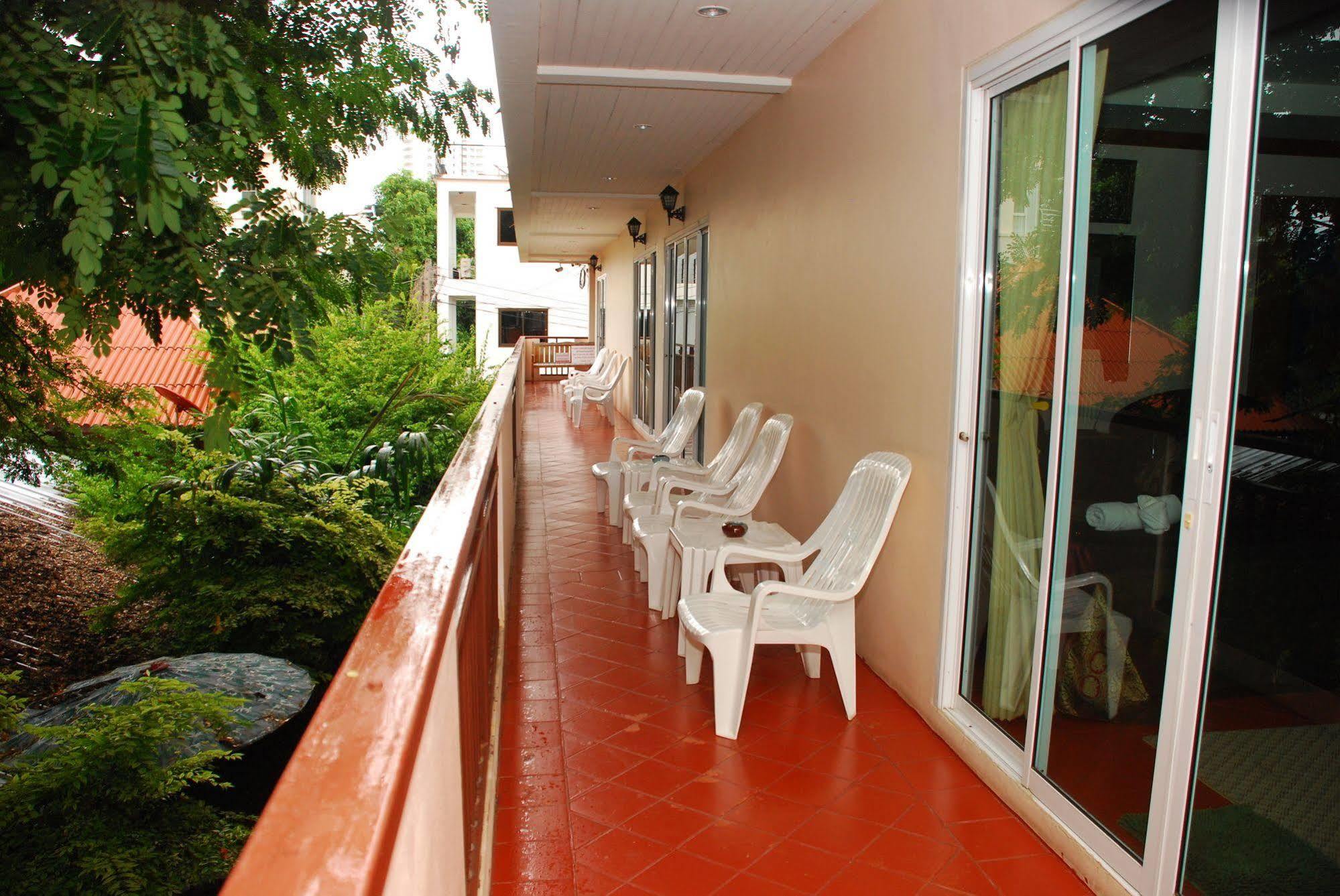 The Phen House 3* Hua Hin