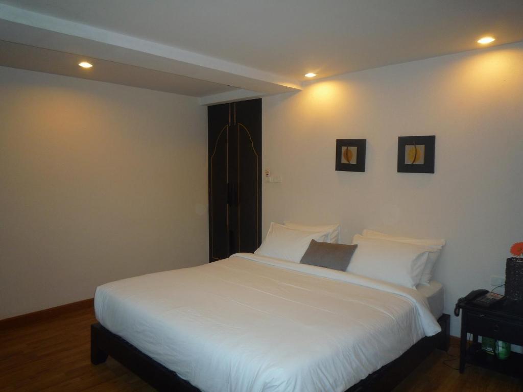 Araya Khách sạn Hua Hin