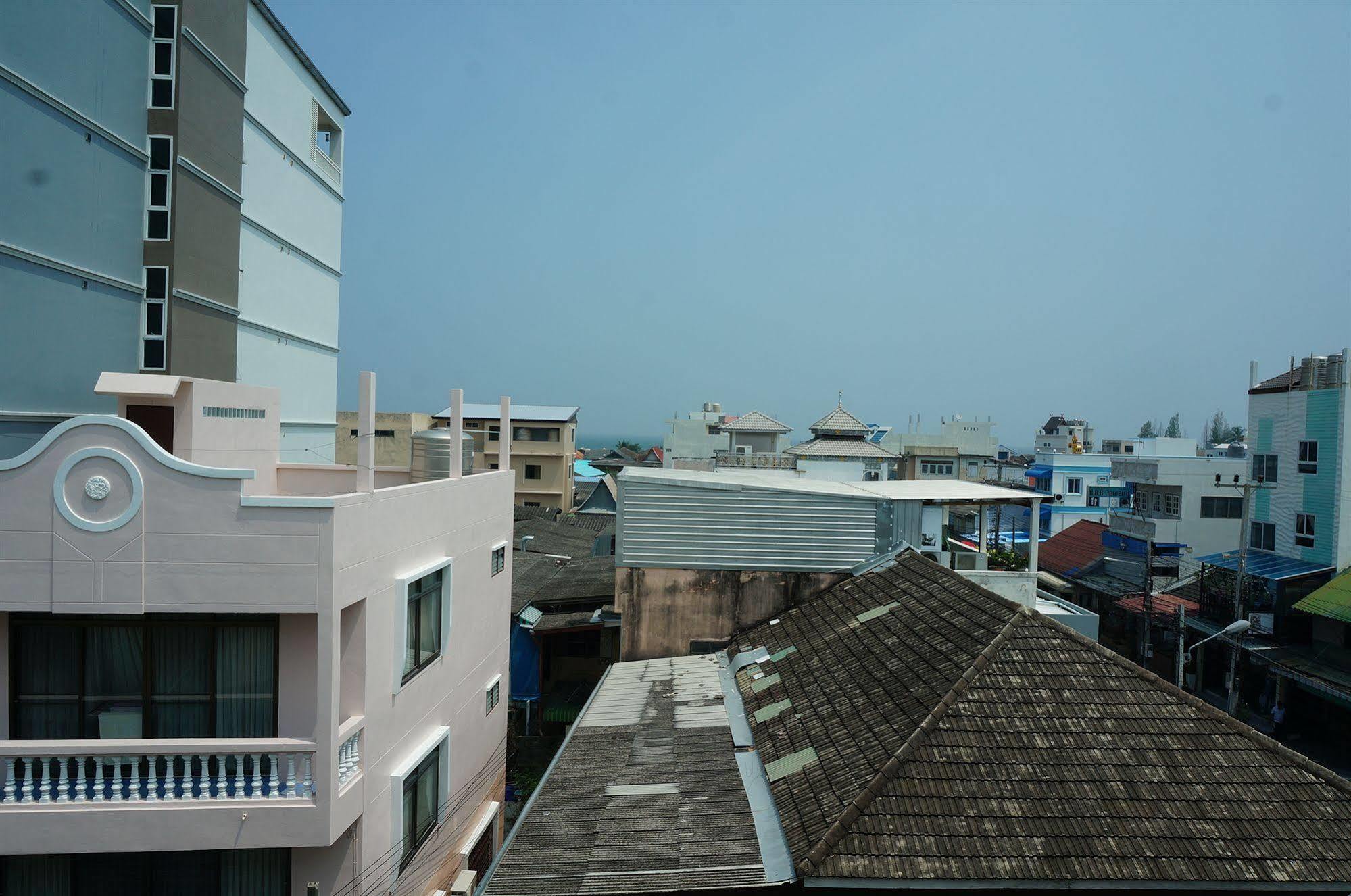 Thor 57 Hotel Hua Hin